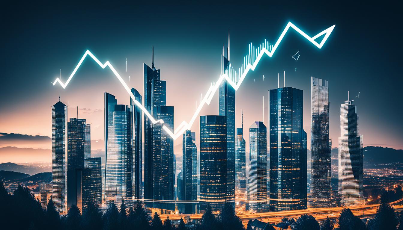  ATX Prognose 2026 - Bester Aktien Ratgeber Österreich Illustration 