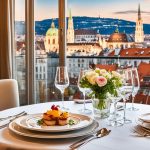 Elegante Lokale für das erste Date in Wien finden